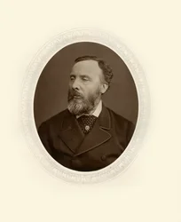 Andrew Clark